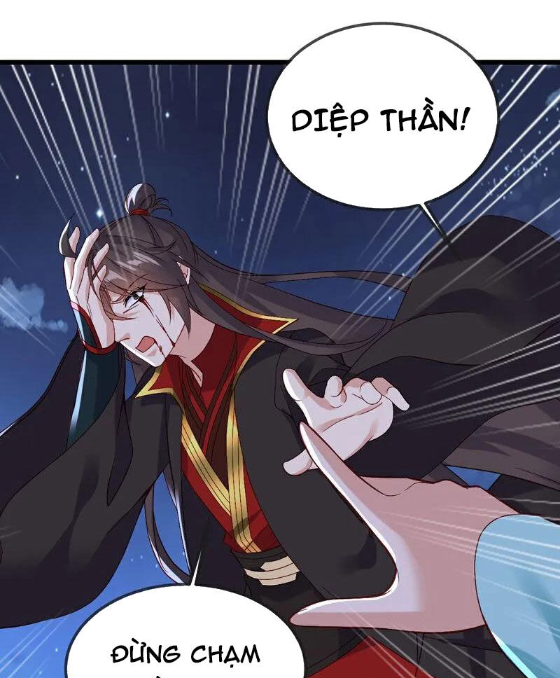 Tiên Võ Đế Tôn Chap 512 - Next Chap 513