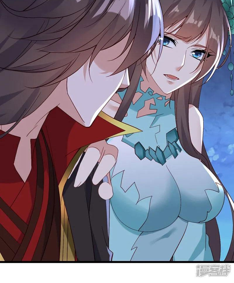 Tiên Võ Đế Tôn Chap 512 - Next Chap 513