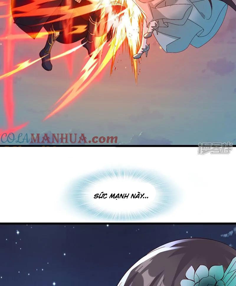 Tiên Võ Đế Tôn Chap 512 - Next Chap 513