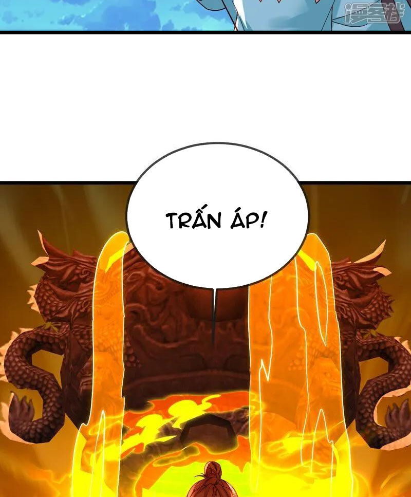 Tiên Võ Đế Tôn Chap 512 - Next Chap 513
