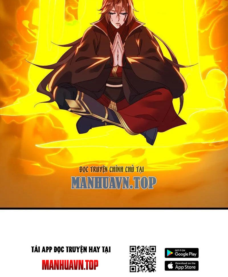Tiên Võ Đế Tôn Chap 512 - Next Chap 513