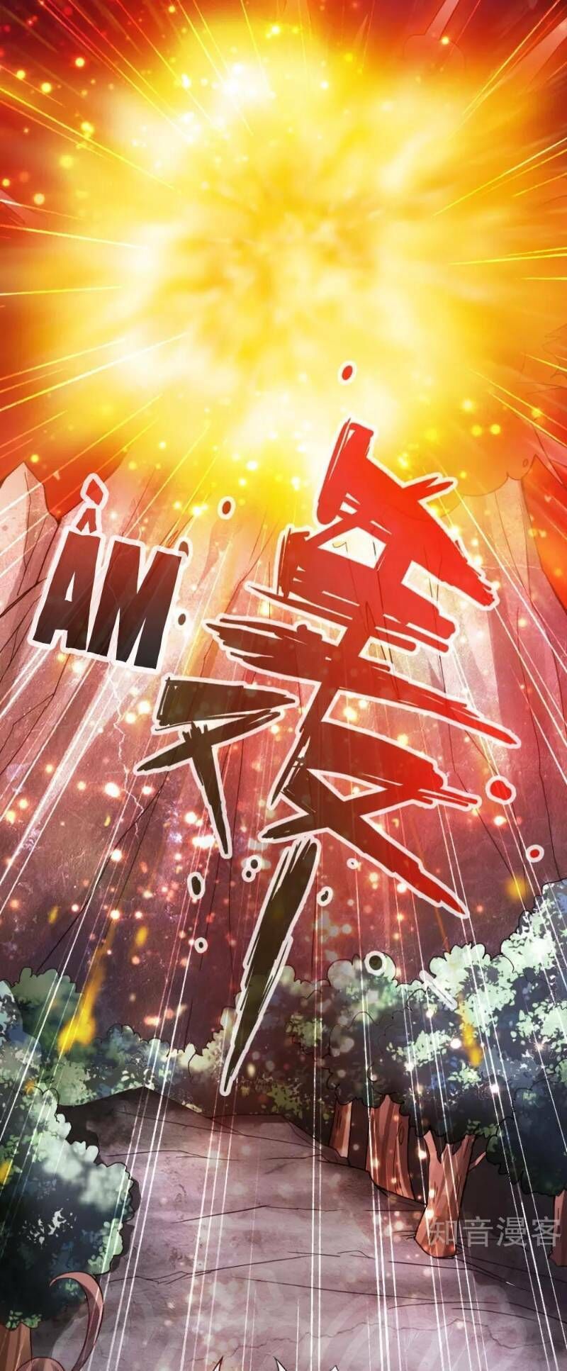 Tiên Võ Đế Tôn Chap 52 - Next Chap 53