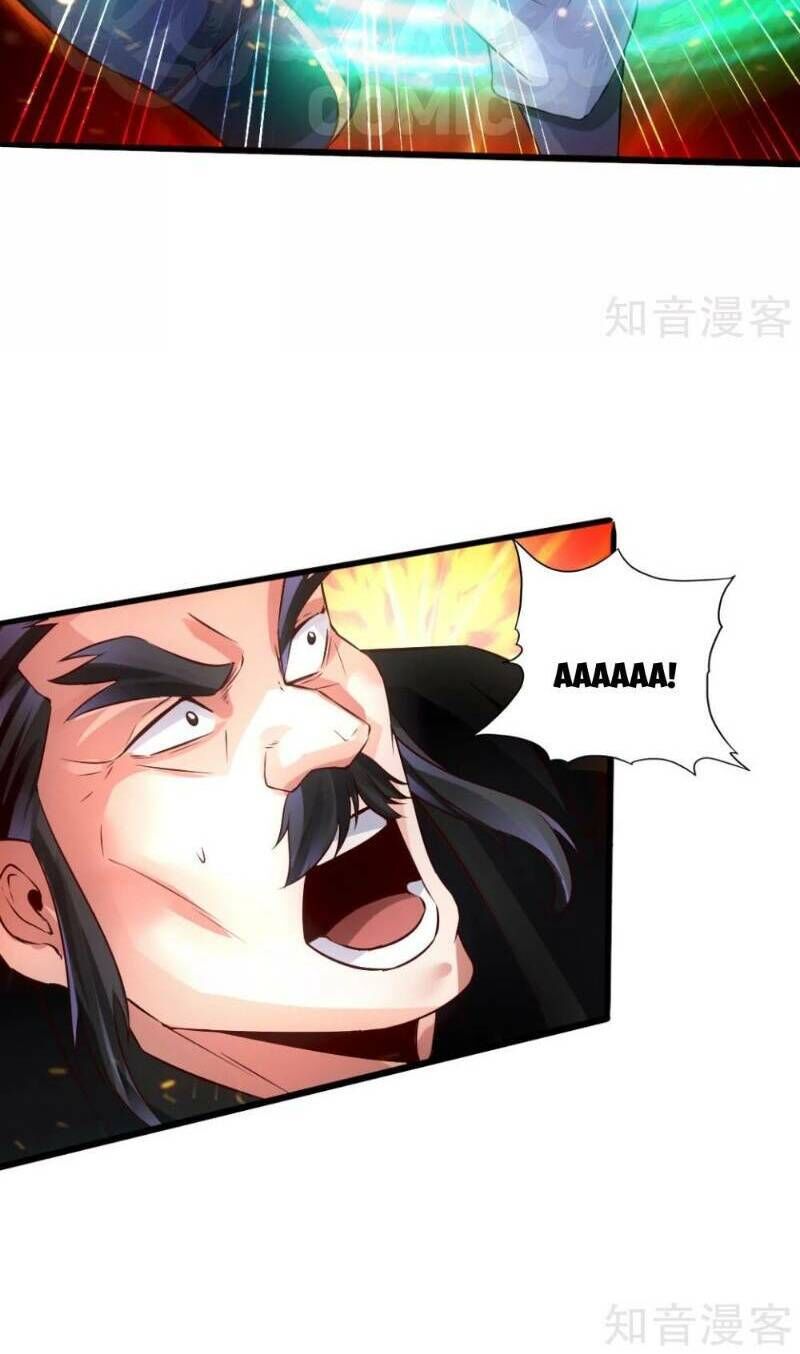 Tiên Võ Đế Tôn Chap 52 - Next Chap 53