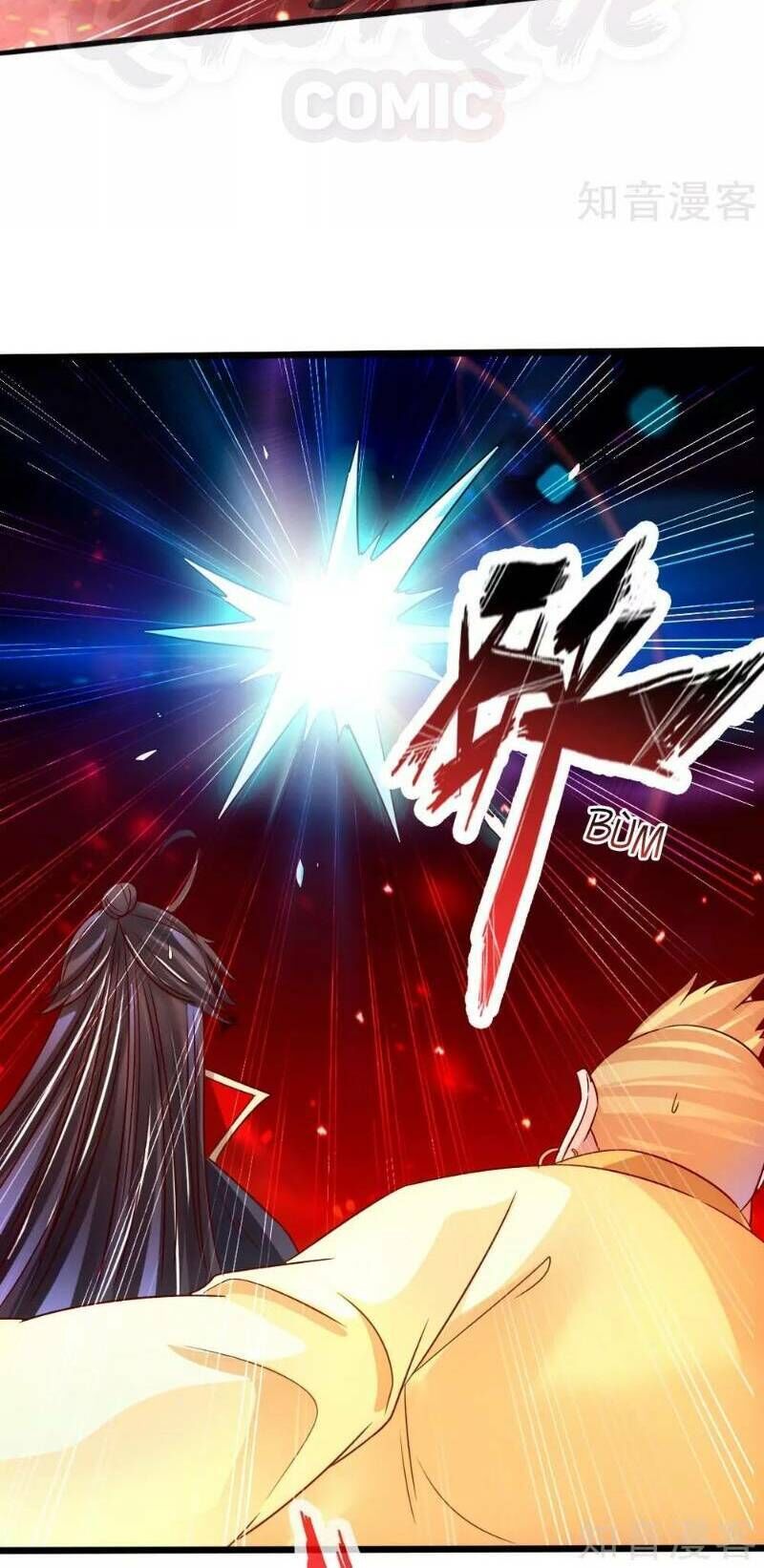 Tiên Võ Đế Tôn Chap 52 - Next Chap 53