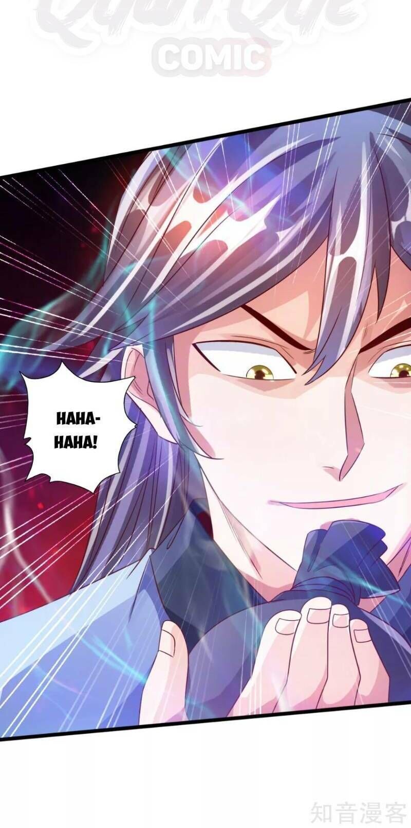 Tiên Võ Đế Tôn Chap 52 - Next Chap 53