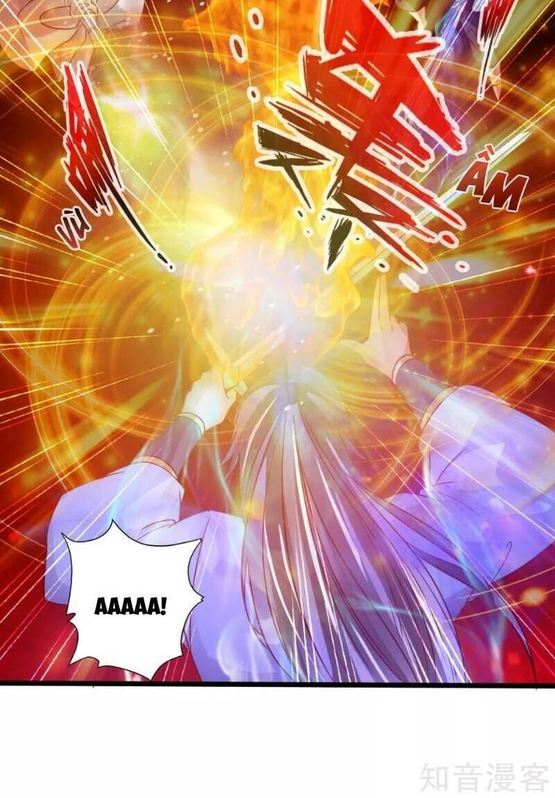 Tiên Võ Đế Tôn Chap 52 - Next Chap 53