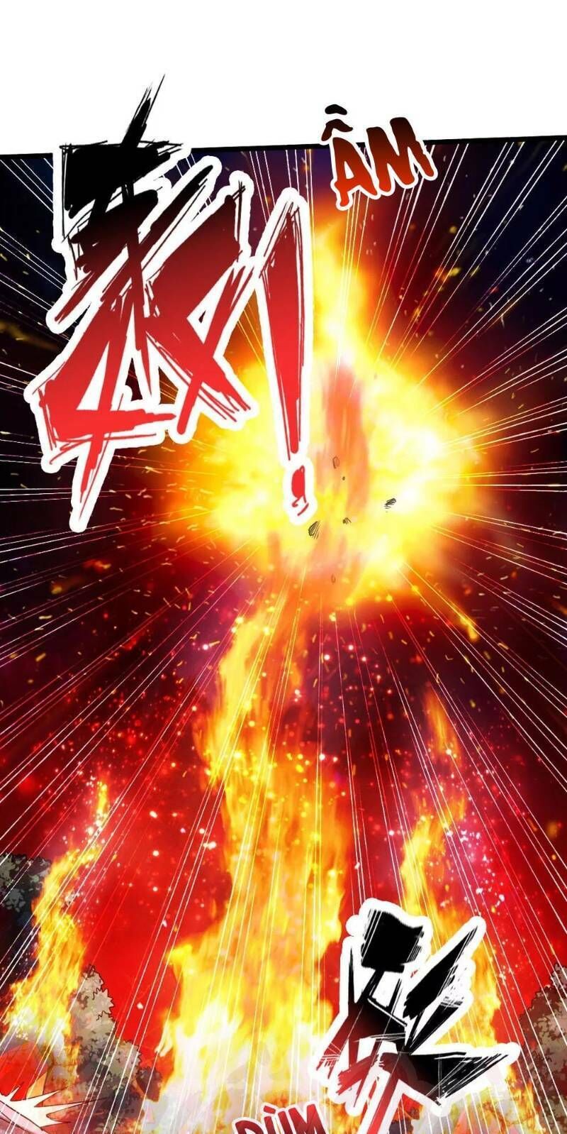 Tiên Võ Đế Tôn Chap 52 - Next Chap 53