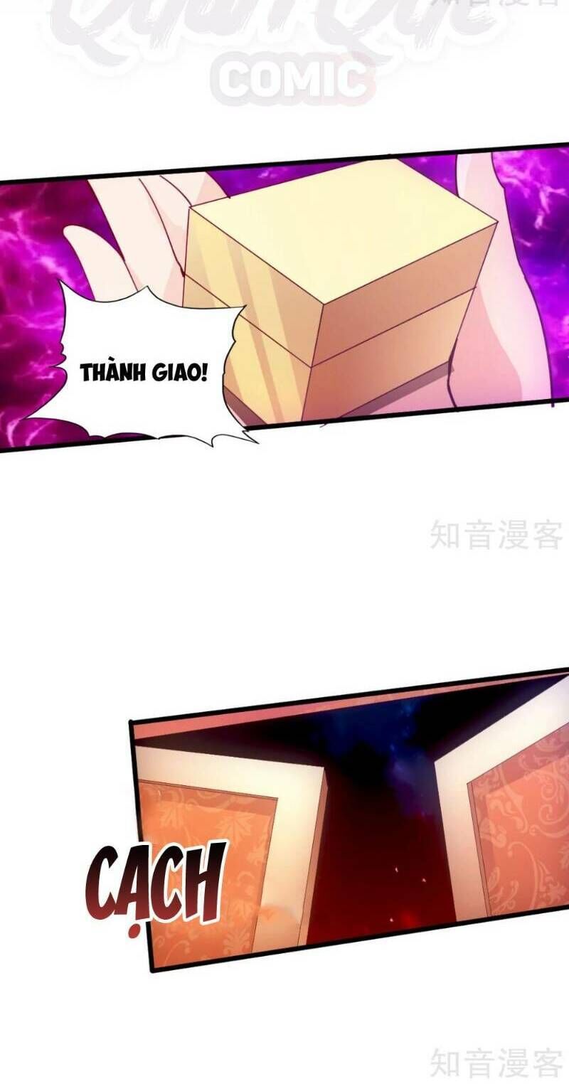 Tiên Võ Đế Tôn Chap 52 - Next Chap 53