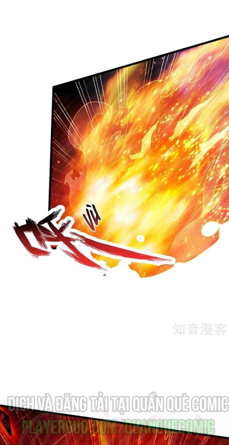 Tiên Võ Đế Tôn Chap 52 - Next Chap 53
