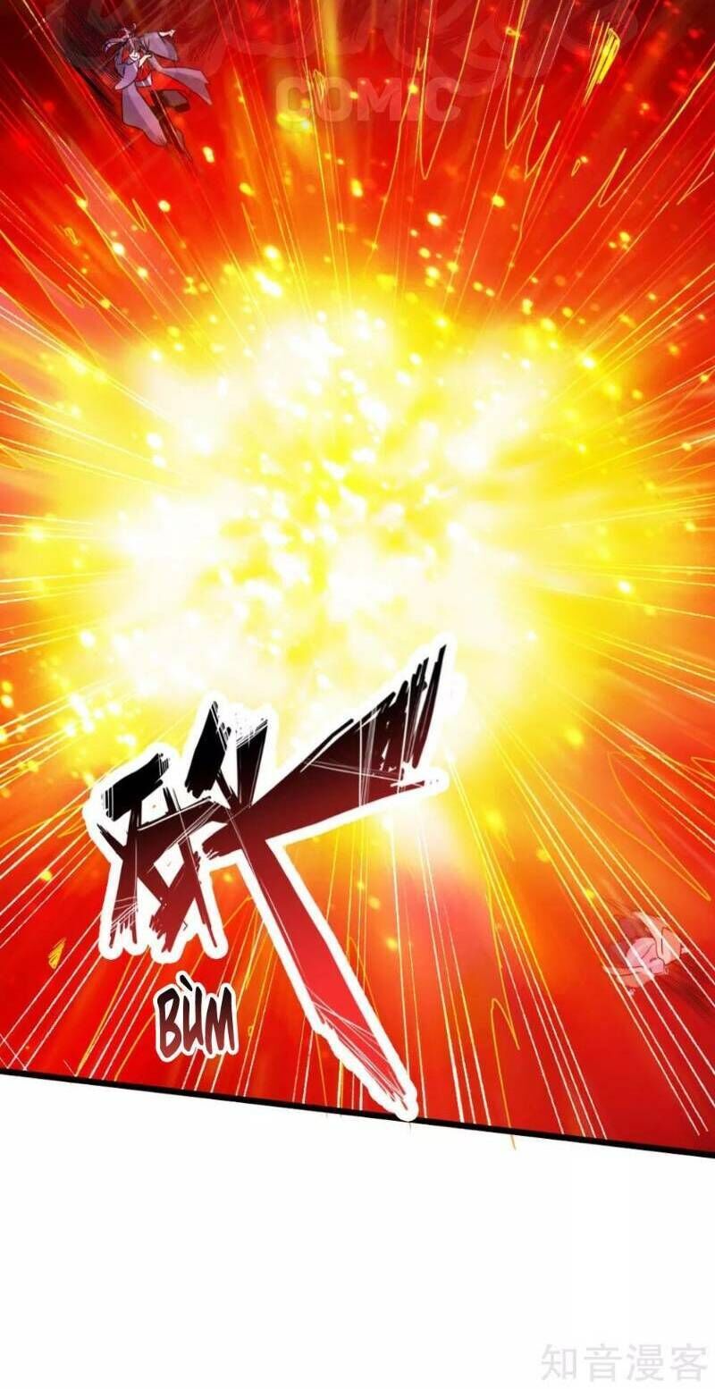 Tiên Võ Đế Tôn Chap 52 - Next Chap 53