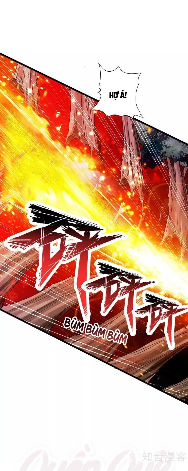 Tiên Võ Đế Tôn Chap 52 - Next Chap 53