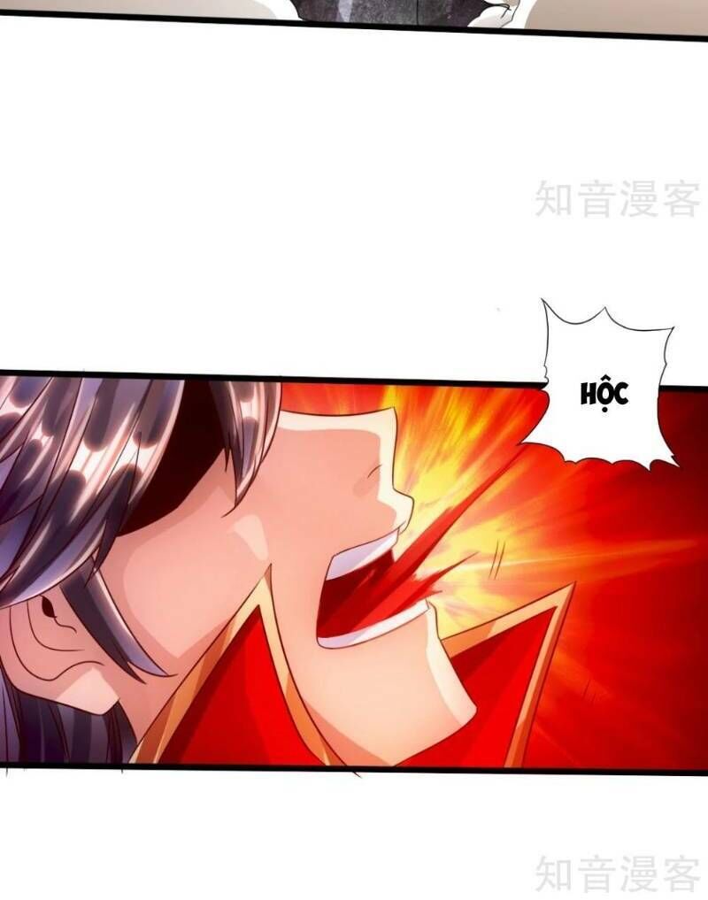 Tiên Võ Đế Tôn Chap 52 - Next Chap 53