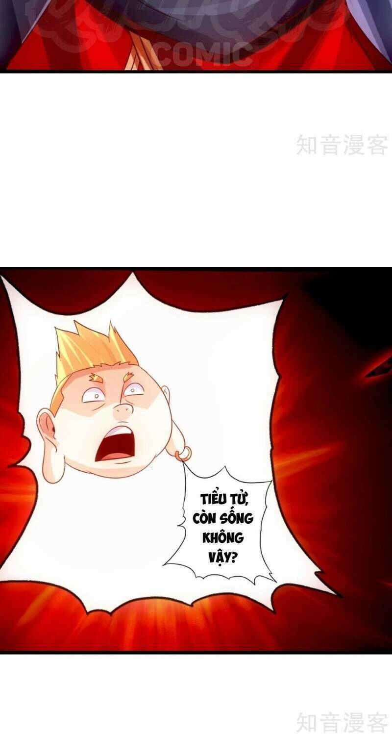 Tiên Võ Đế Tôn Chap 52 - Next Chap 53