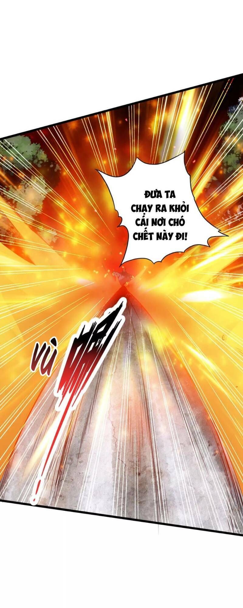 Tiên Võ Đế Tôn Chap 52 - Next Chap 53