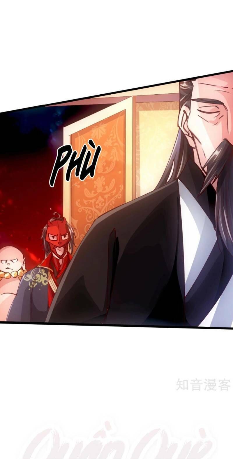 Tiên Võ Đế Tôn Chap 52 - Next Chap 53