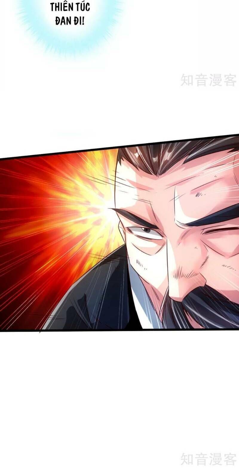 Tiên Võ Đế Tôn Chap 52 - Next Chap 53