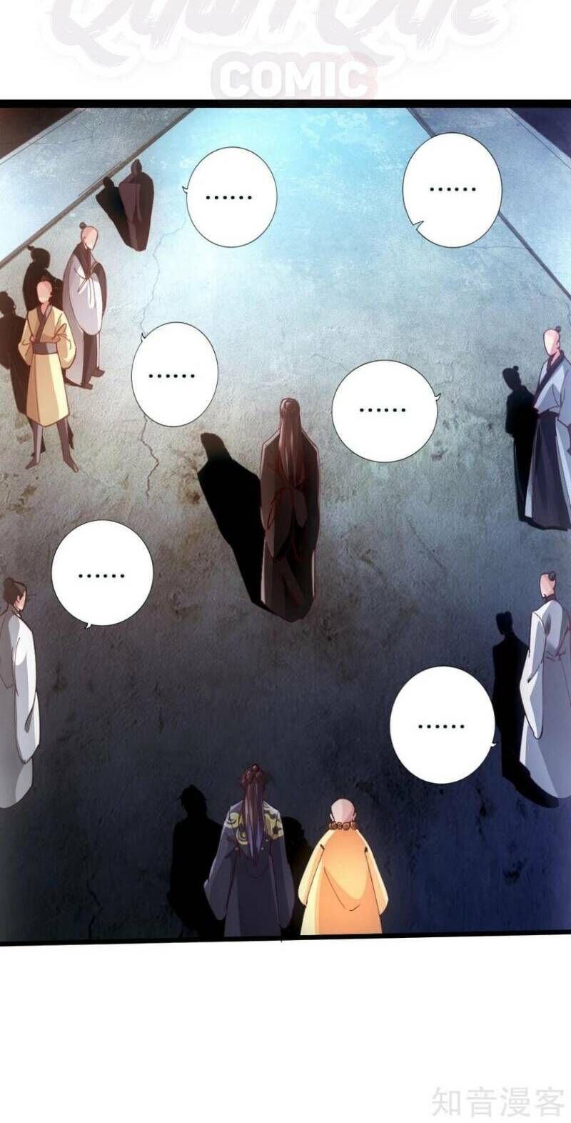 Tiên Võ Đế Tôn Chap 52 - Next Chap 53
