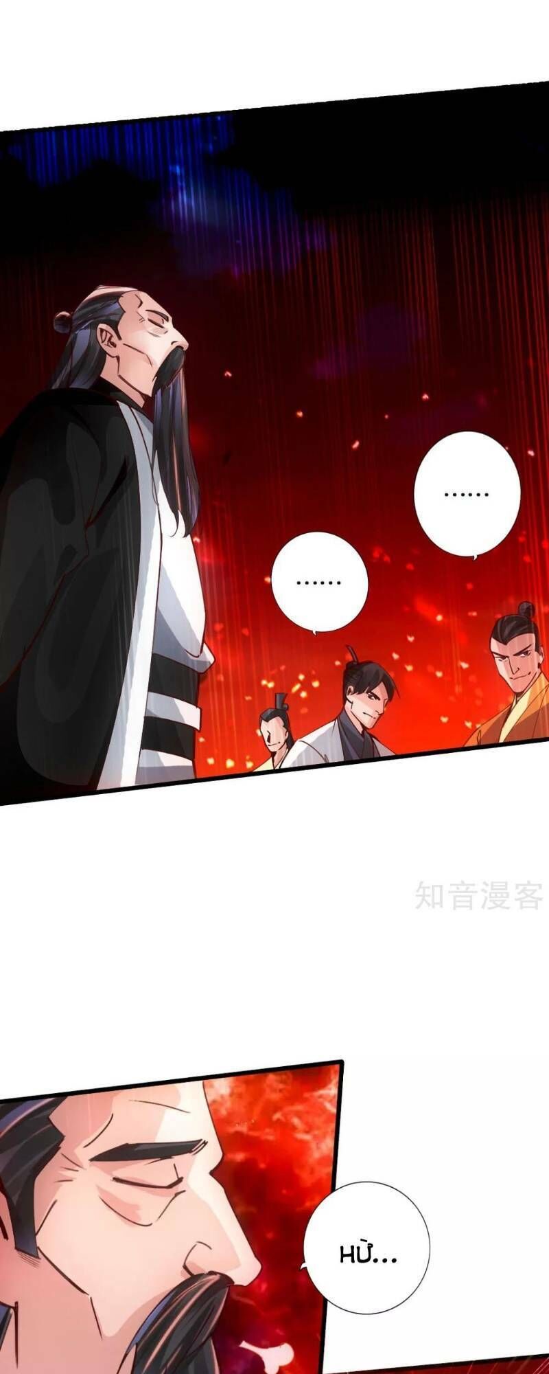 Tiên Võ Đế Tôn Chap 52 - Next Chap 53