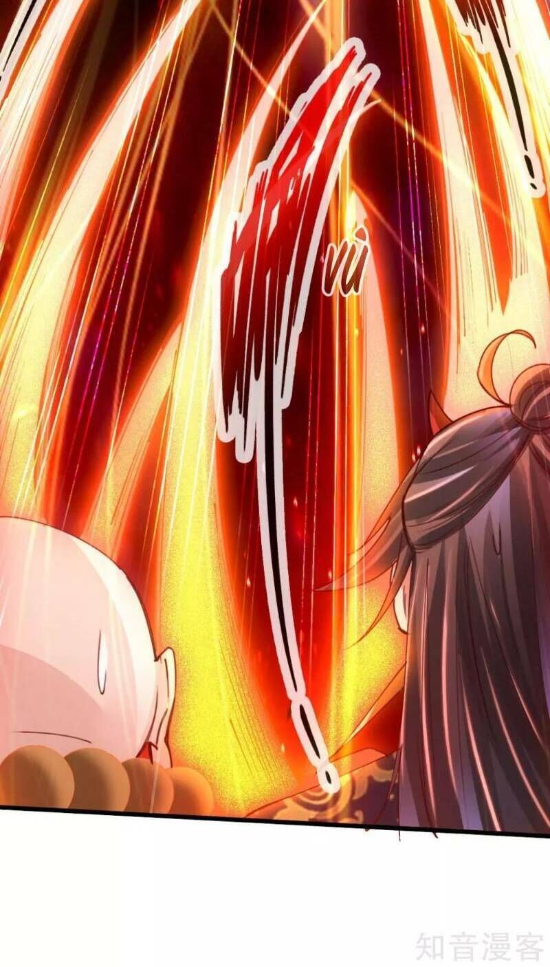 Tiên Võ Đế Tôn Chap 52 - Next Chap 53