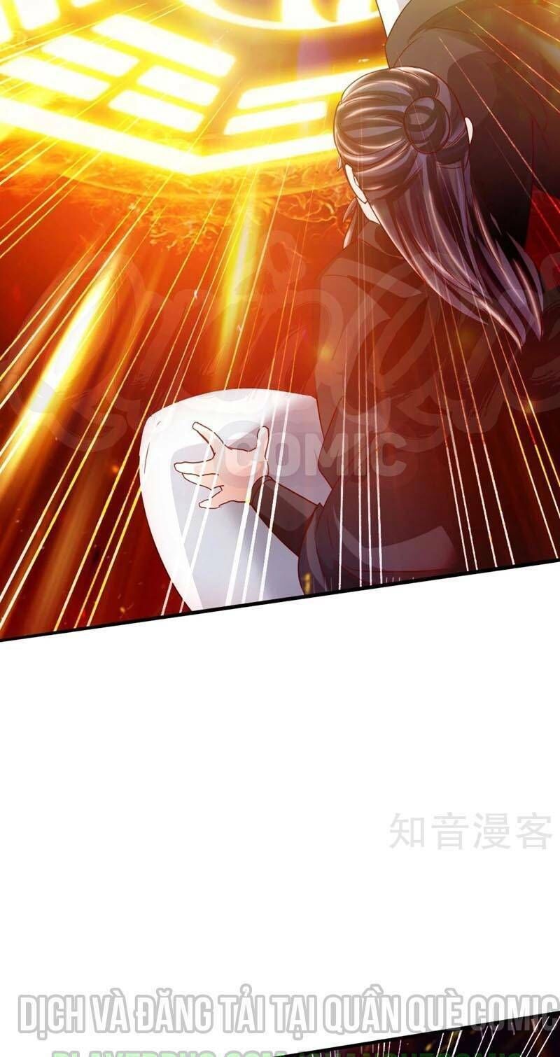 Tiên Võ Đế Tôn Chap 53 - Next Chap 54