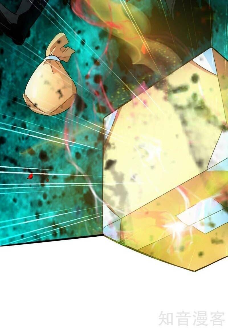Tiên Võ Đế Tôn Chap 53 - Next Chap 54