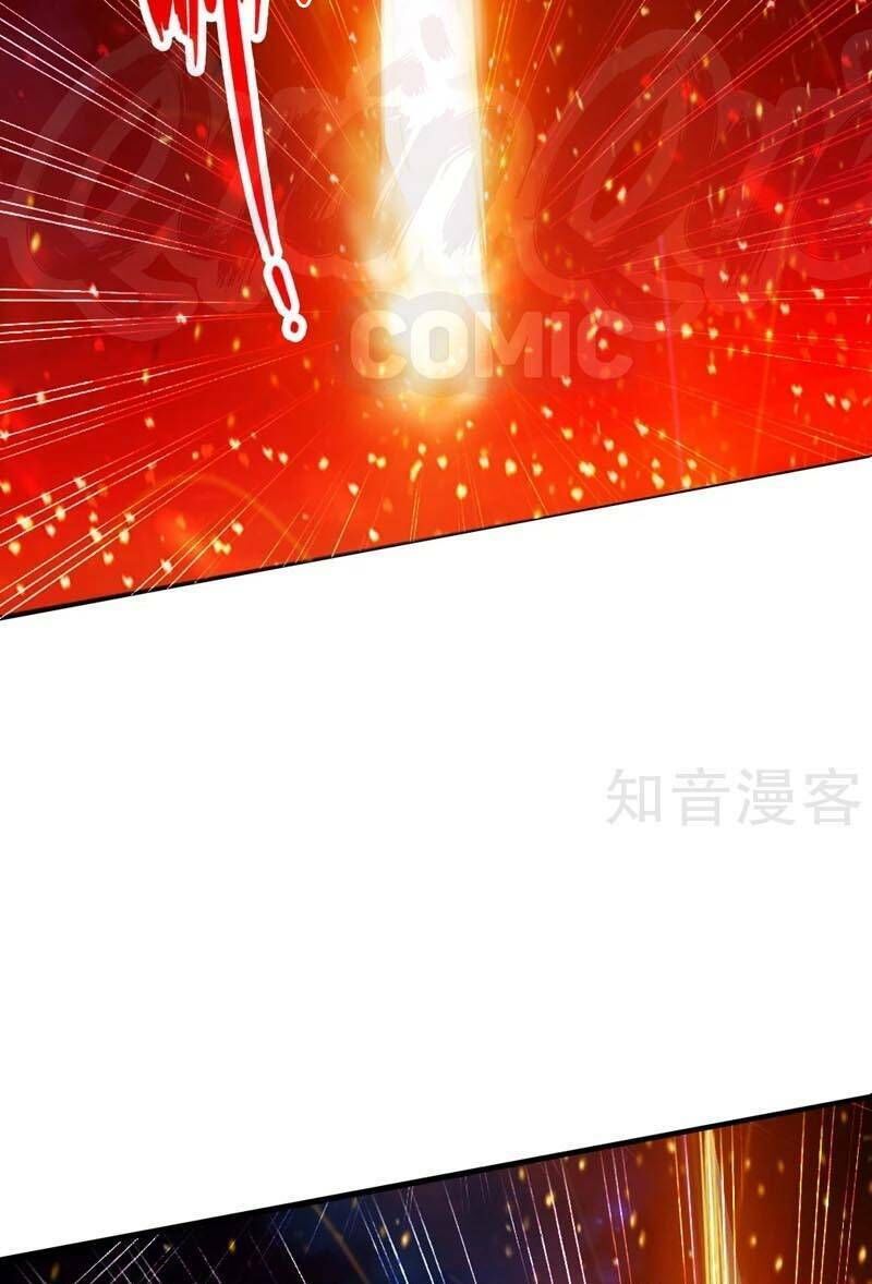 Tiên Võ Đế Tôn Chap 53 - Next Chap 54