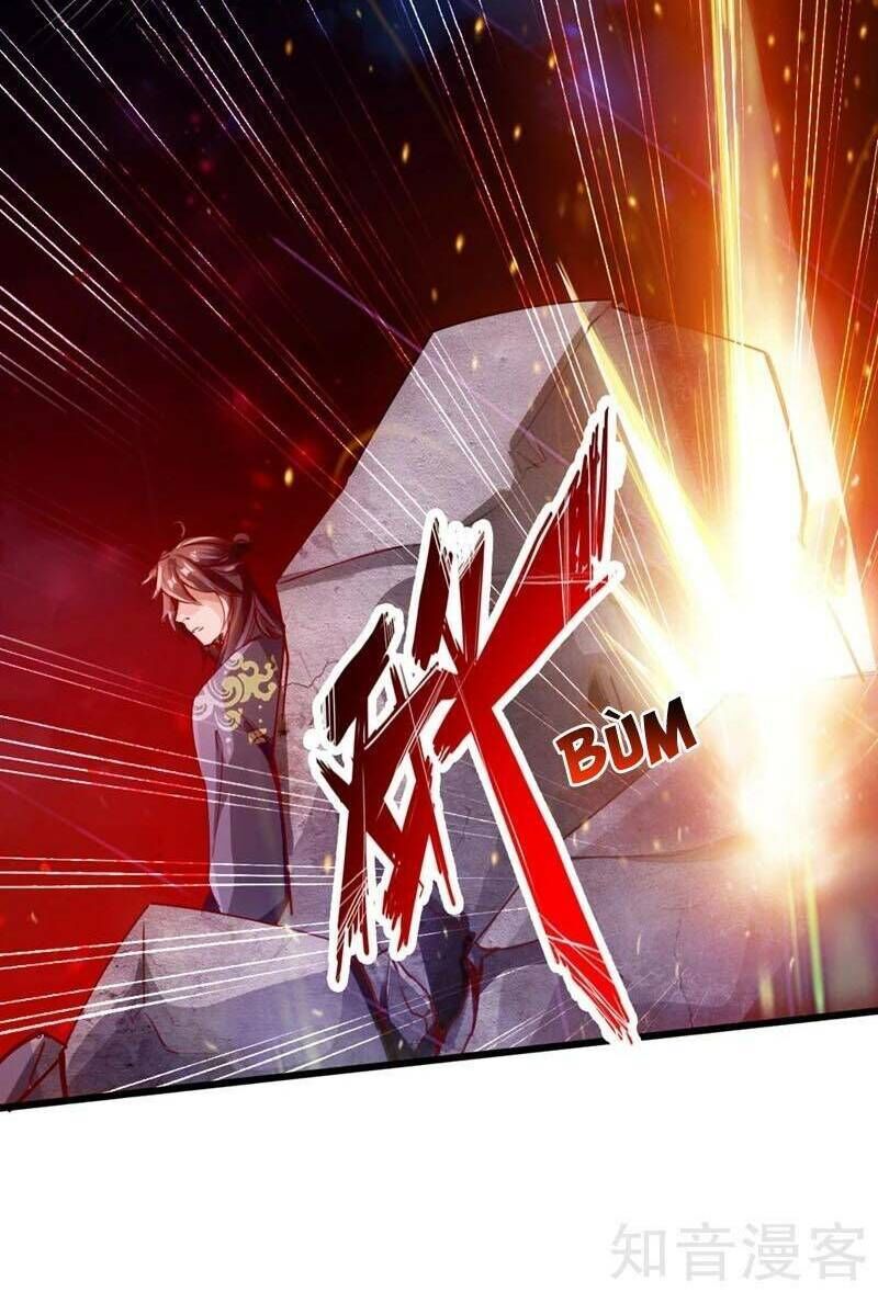 Tiên Võ Đế Tôn Chap 53 - Next Chap 54