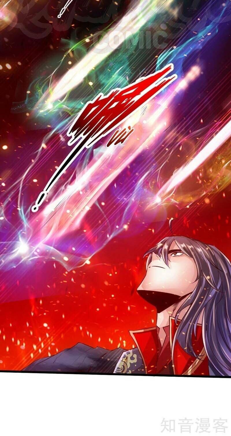 Tiên Võ Đế Tôn Chap 53 - Next Chap 54