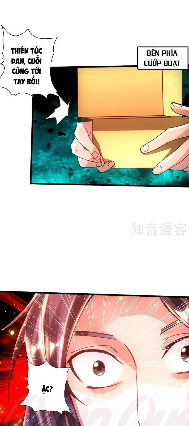 Tiên Võ Đế Tôn Chap 53 - Next Chap 54