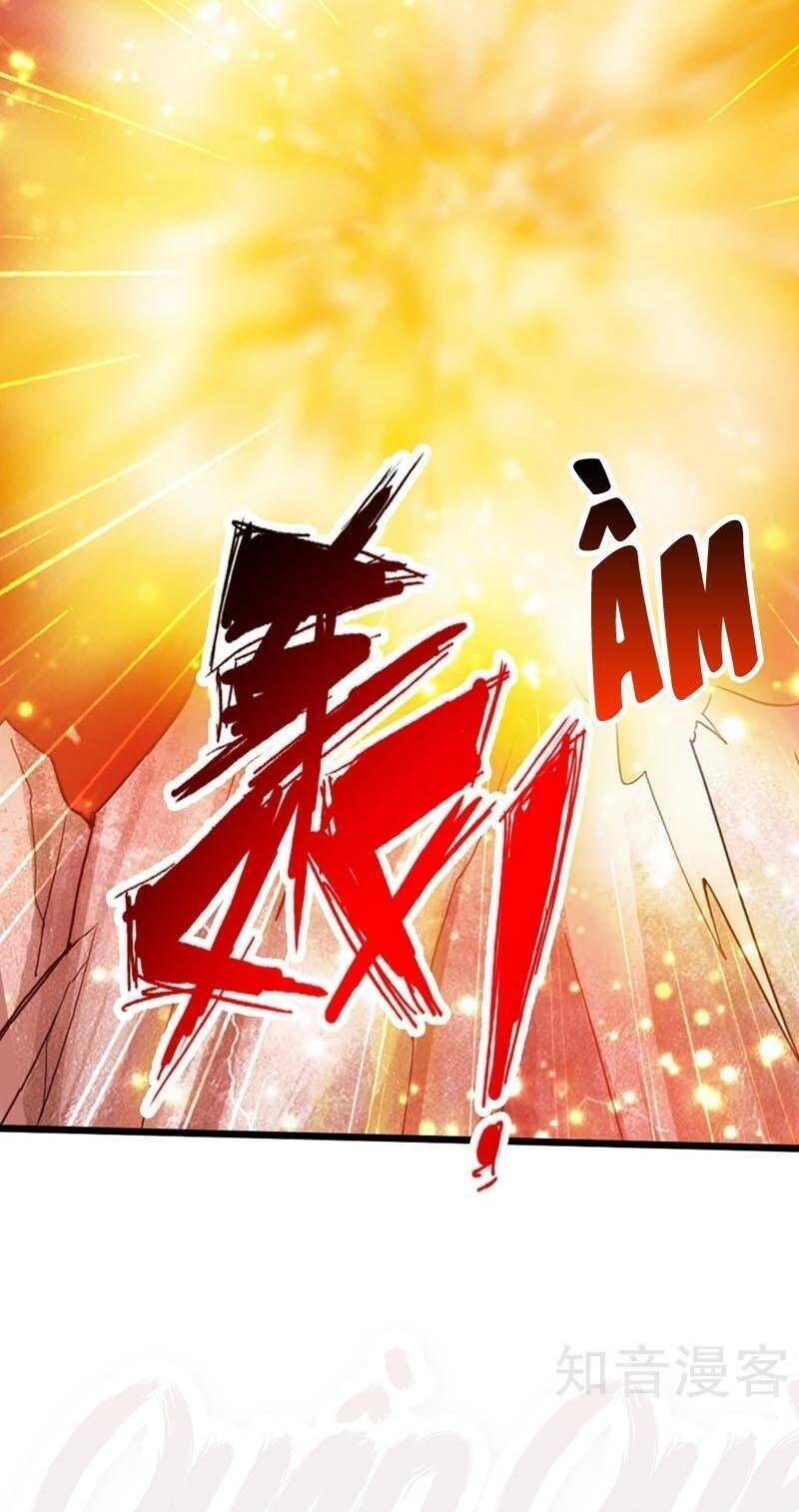 Tiên Võ Đế Tôn Chap 53 - Next Chap 54