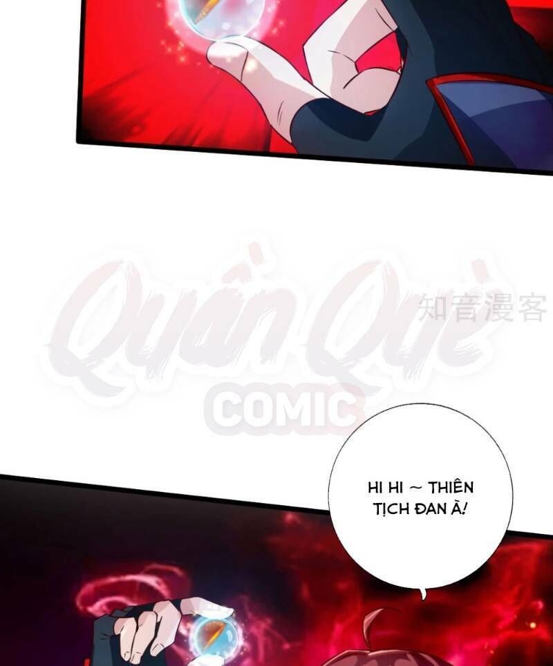 Tiên Võ Đế Tôn Chap 54 - Next Chap 55
