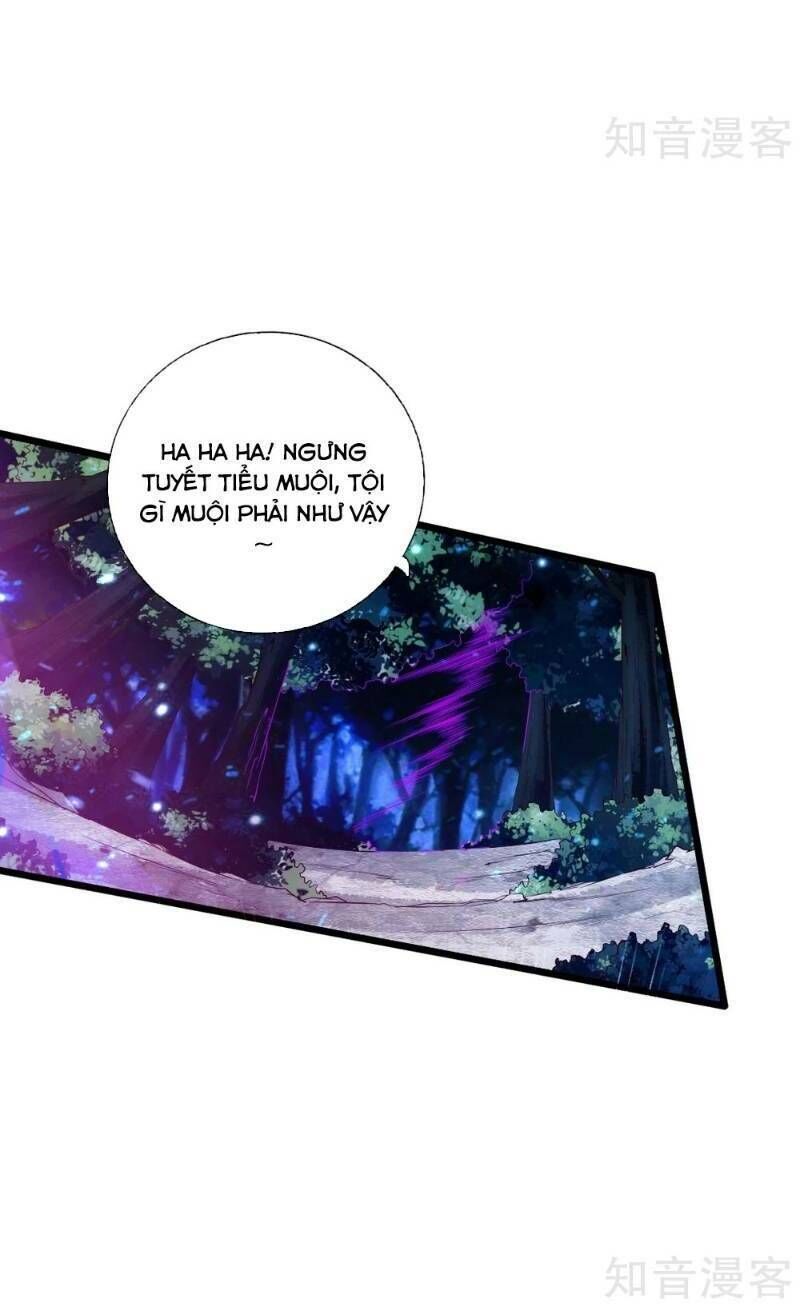 Tiên Võ Đế Tôn Chap 54 - Next Chap 55