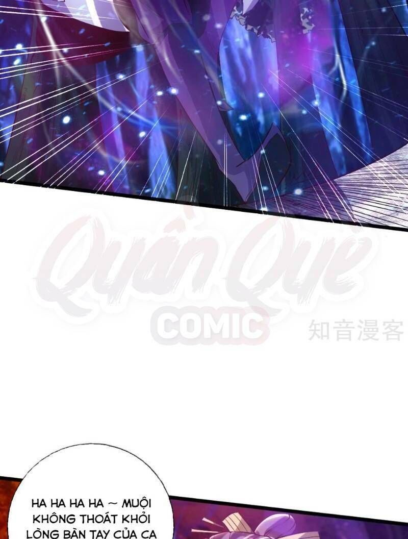 Tiên Võ Đế Tôn Chap 54 - Next Chap 55