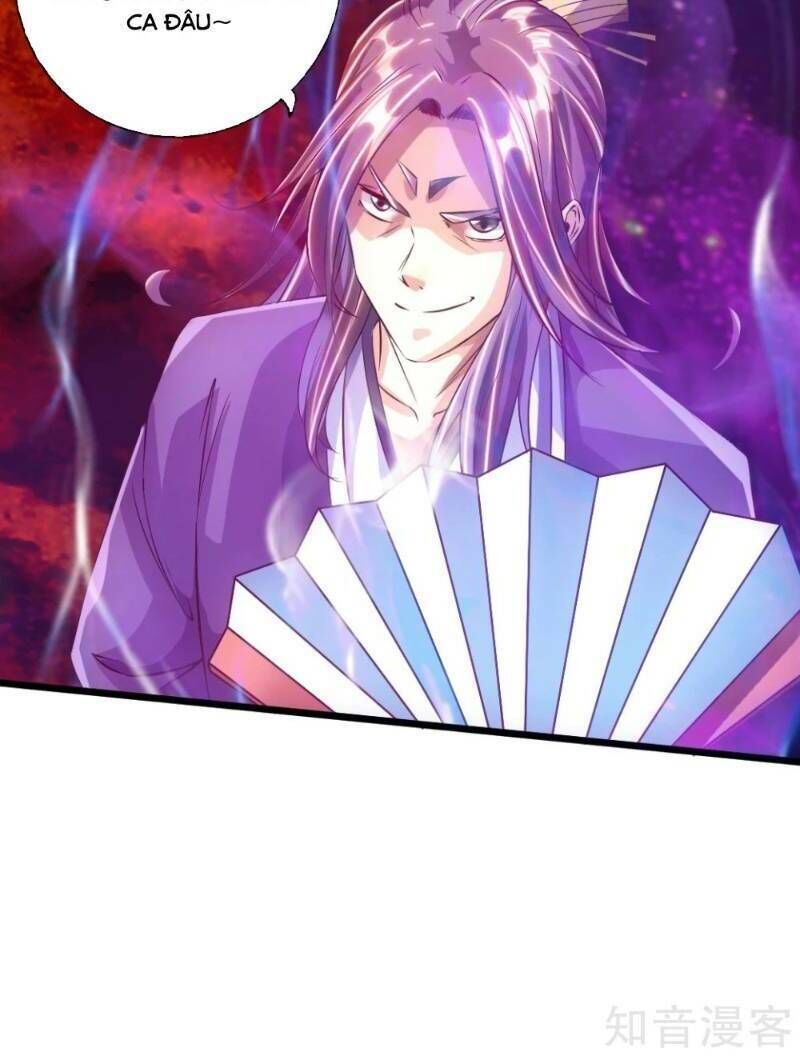 Tiên Võ Đế Tôn Chap 54 - Next Chap 55
