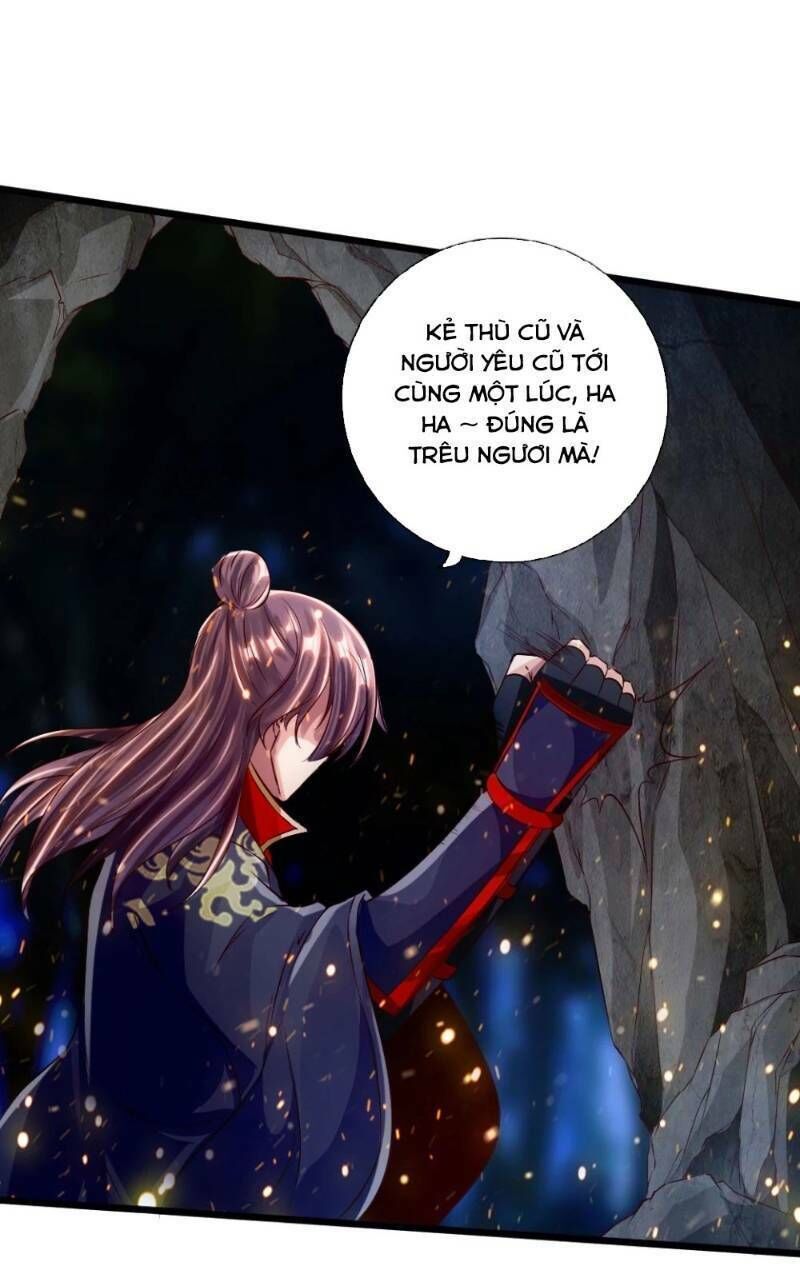 Tiên Võ Đế Tôn Chap 54 - Next Chap 55