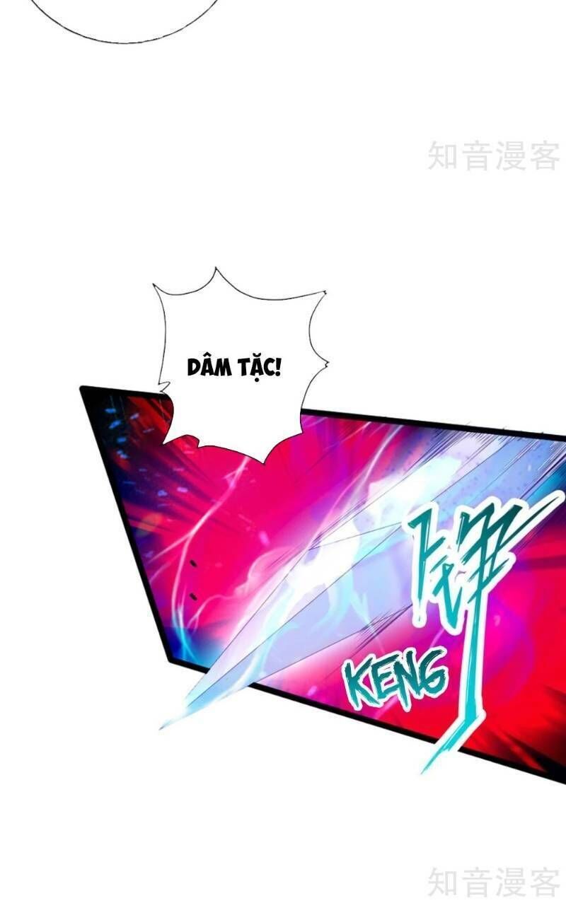 Tiên Võ Đế Tôn Chap 54 - Next Chap 55