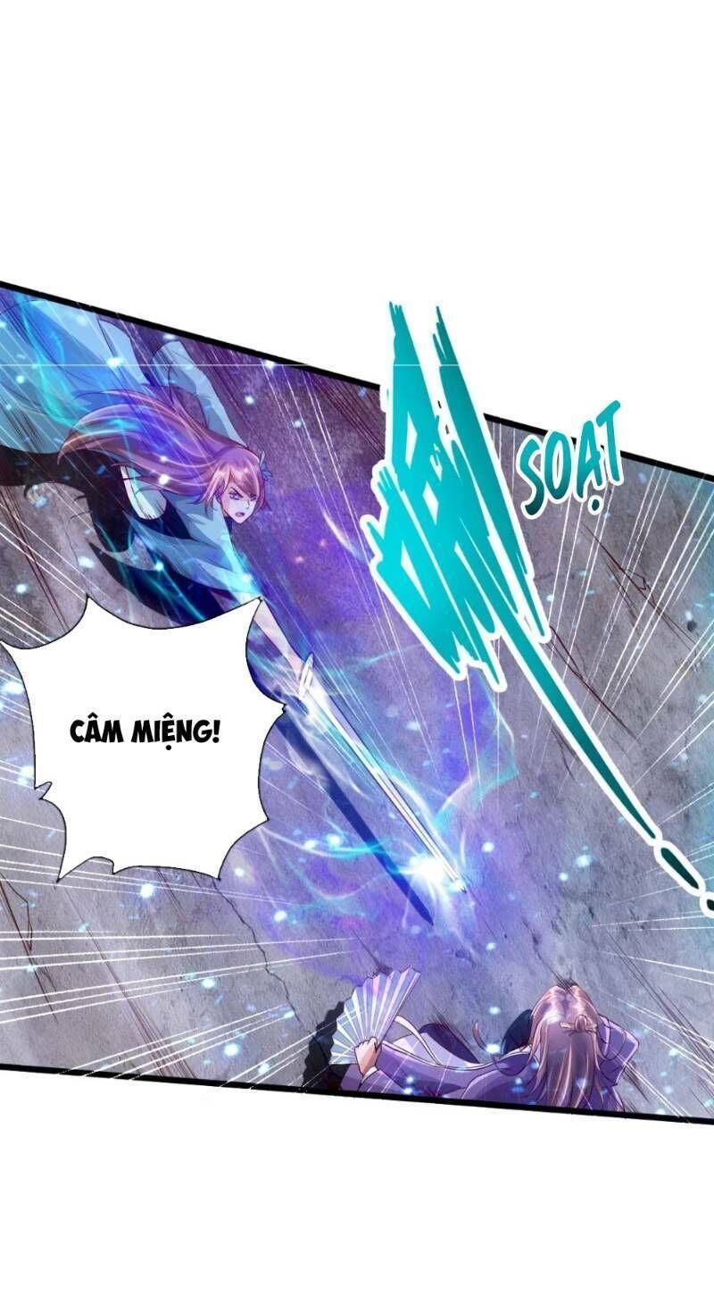 Tiên Võ Đế Tôn Chap 54 - Next Chap 55