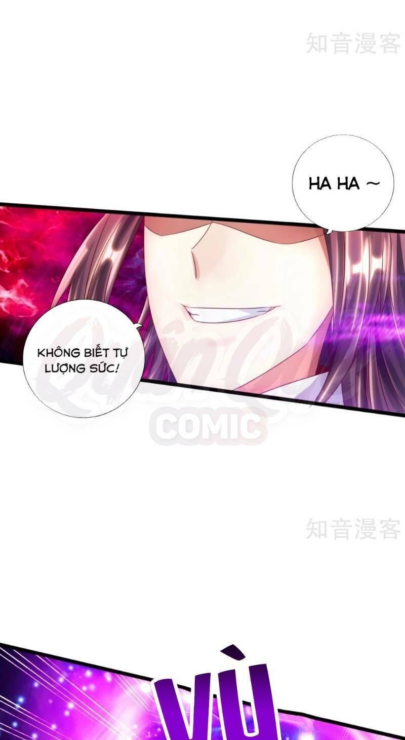 Tiên Võ Đế Tôn Chap 54 - Next Chap 55