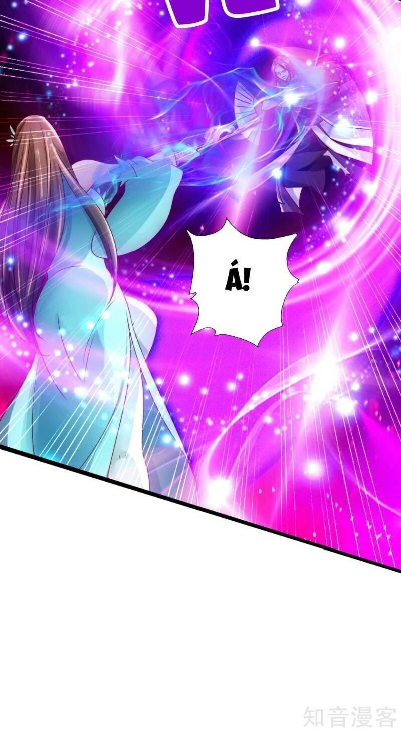 Tiên Võ Đế Tôn Chap 54 - Next Chap 55