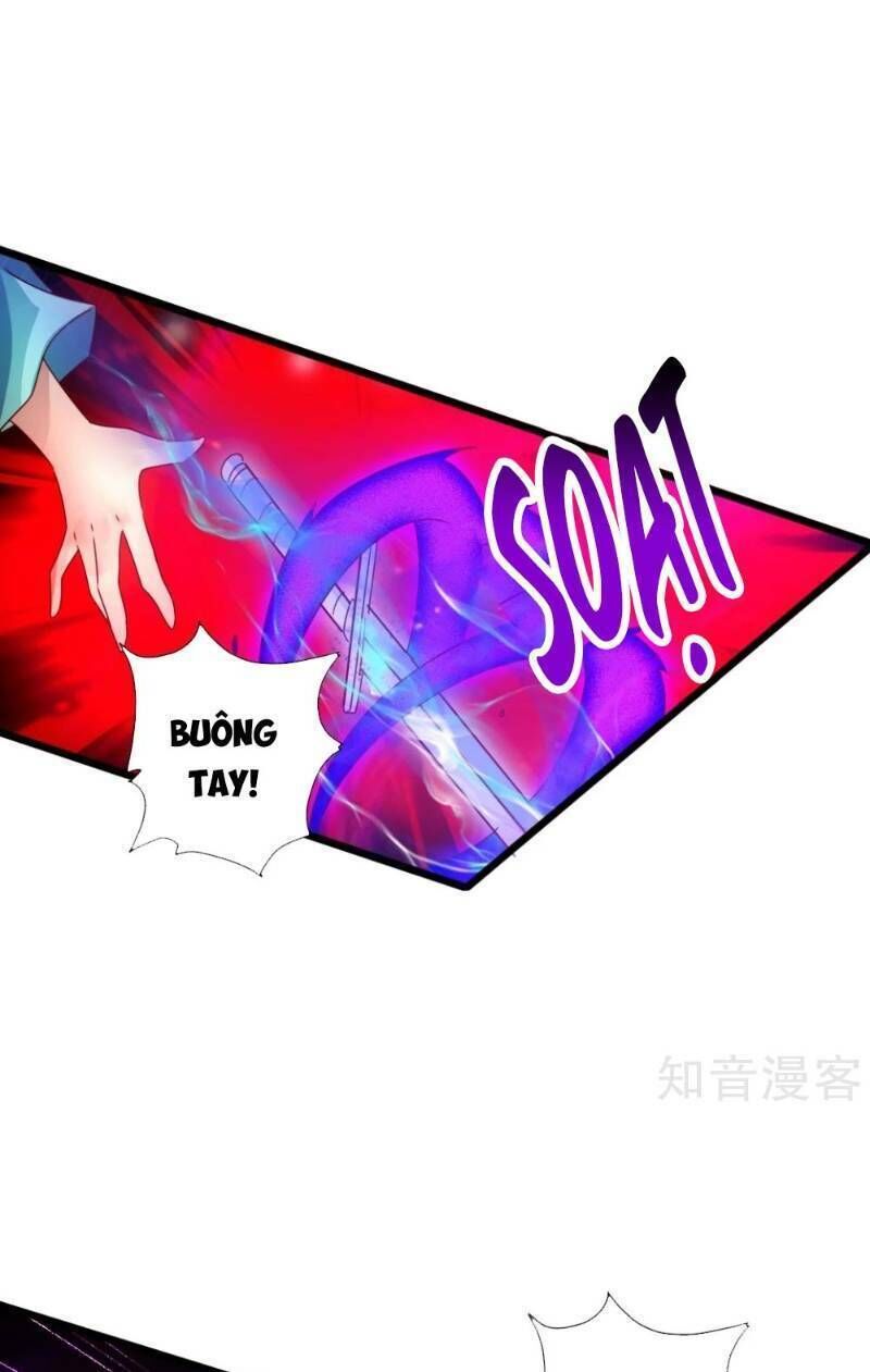 Tiên Võ Đế Tôn Chap 54 - Next Chap 55