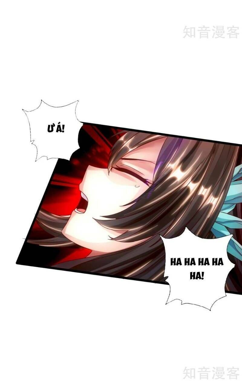 Tiên Võ Đế Tôn Chap 54 - Next Chap 55