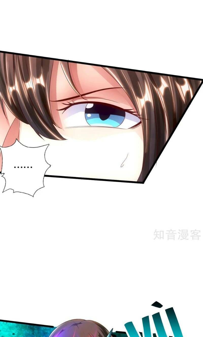 Tiên Võ Đế Tôn Chap 54 - Next Chap 55