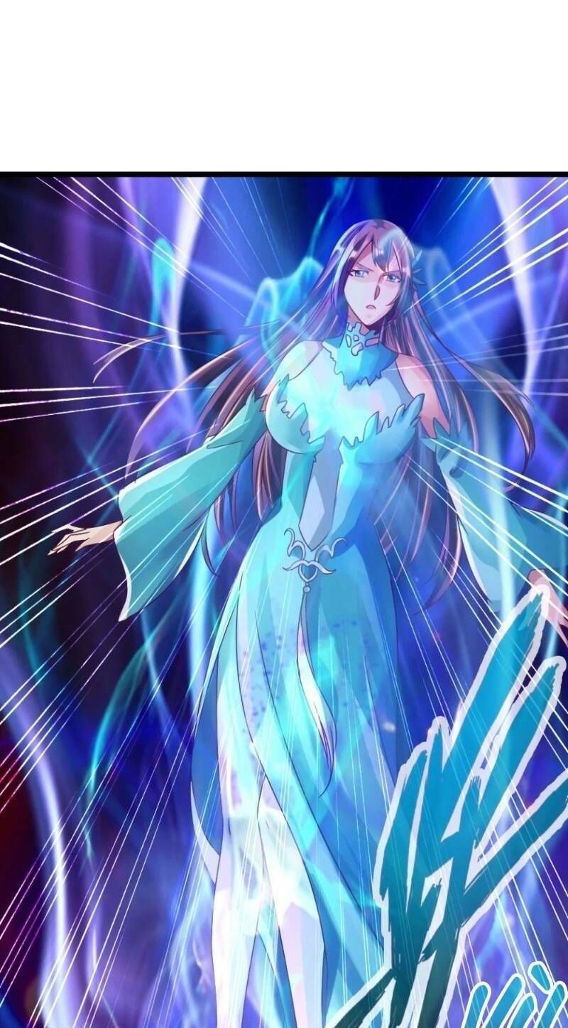 Tiên Võ Đế Tôn Chap 54 - Next Chap 55