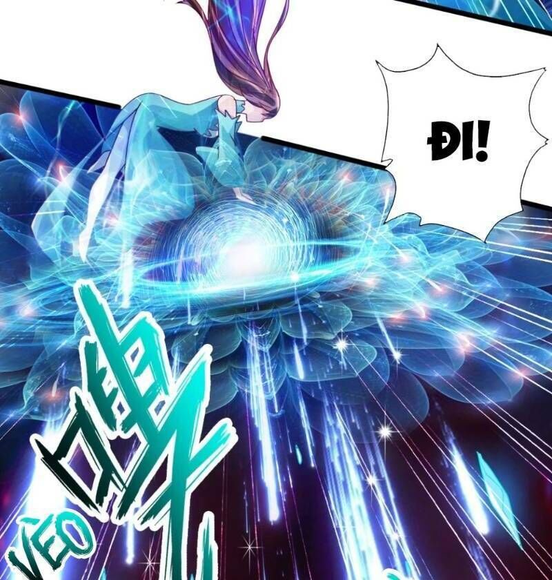 Tiên Võ Đế Tôn Chap 54 - Next Chap 55
