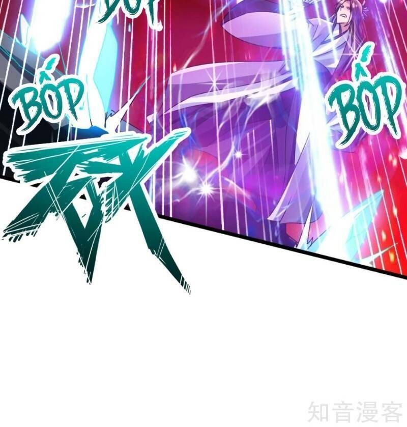 Tiên Võ Đế Tôn Chap 54 - Next Chap 55
