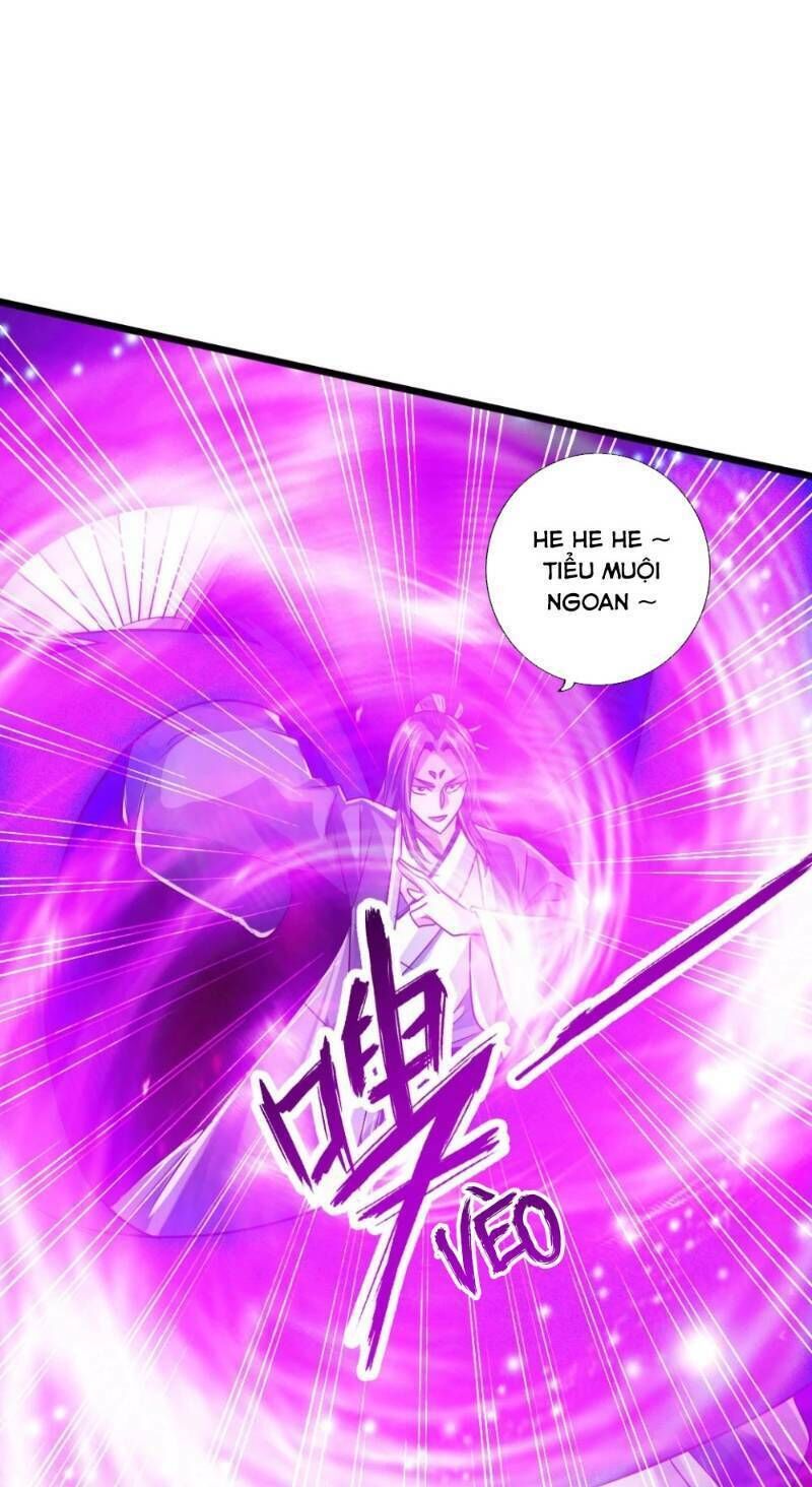Tiên Võ Đế Tôn Chap 54 - Next Chap 55