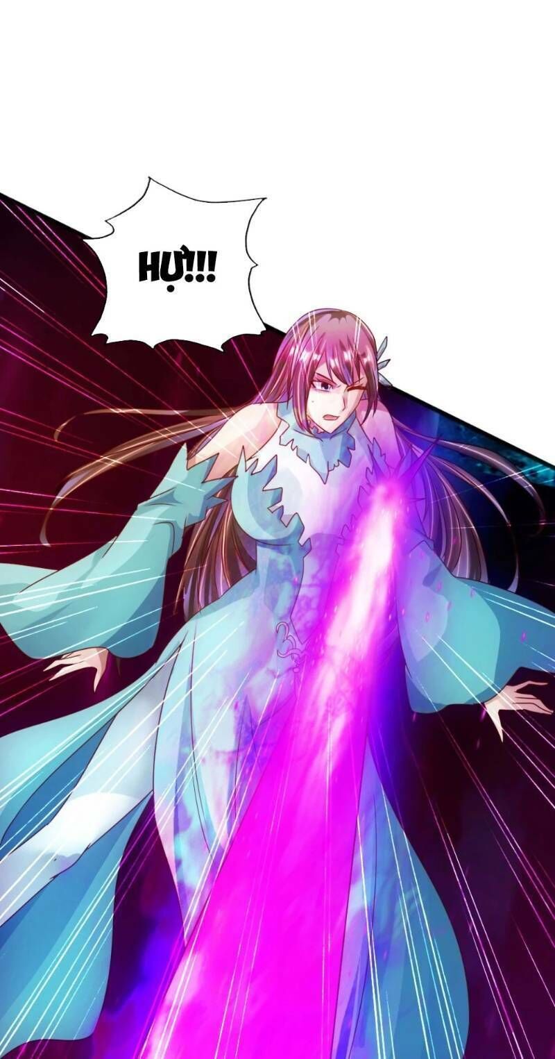 Tiên Võ Đế Tôn Chap 54 - Next Chap 55