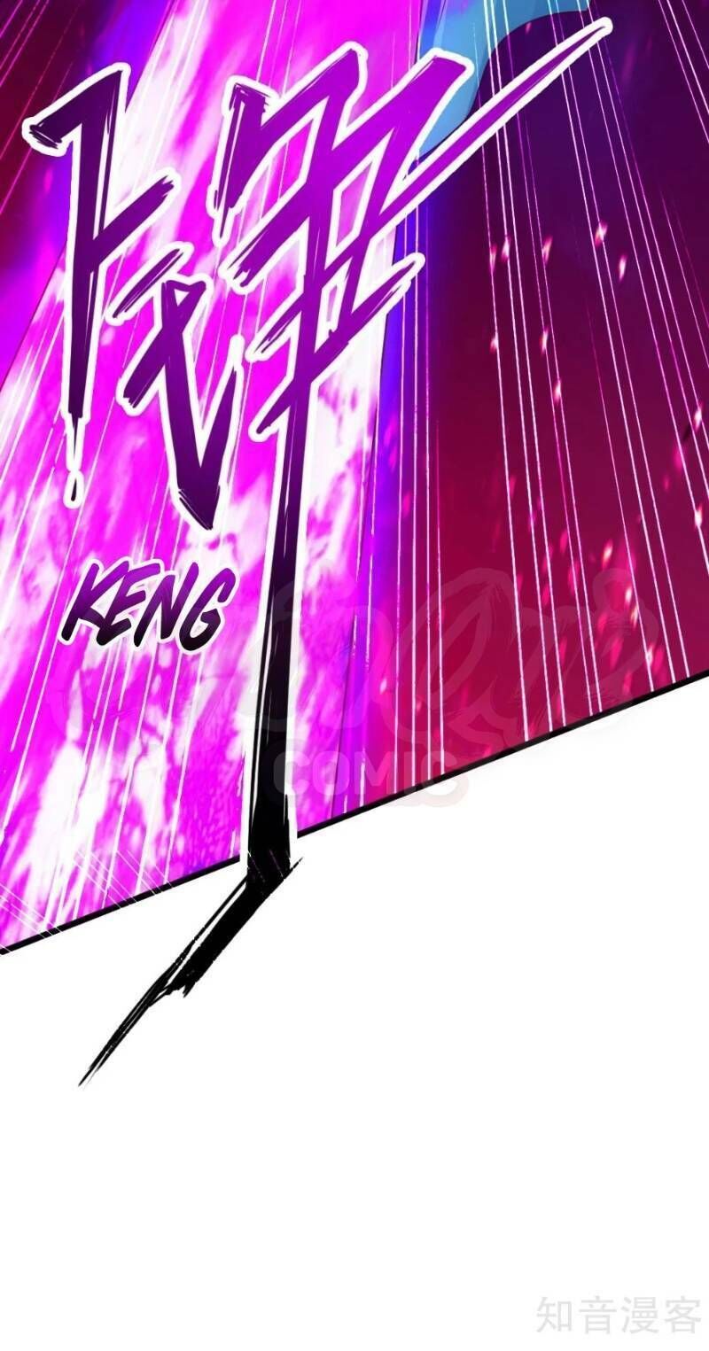 Tiên Võ Đế Tôn Chap 54 - Next Chap 55
