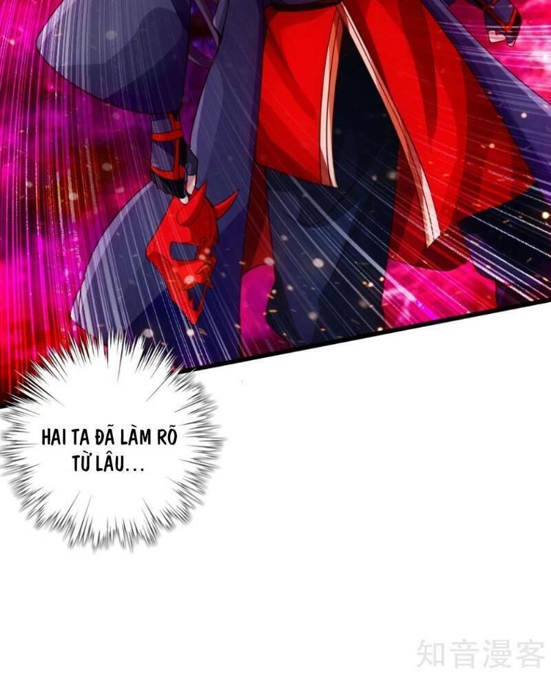 Tiên Võ Đế Tôn Chap 54 - Next Chap 55