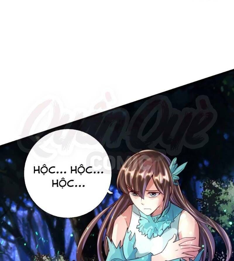 Tiên Võ Đế Tôn Chap 54 - Next Chap 55
